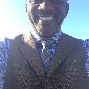 Meet your Posher, Anthony